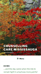 Mobile Screenshot of counsellingcare.net